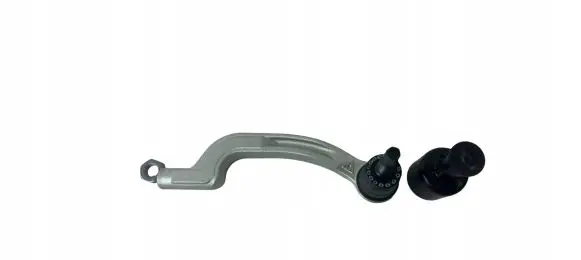 Mercedes-Benz A W176 Steering tie rod A2463301800