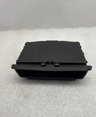 BMW 5 E60 E61 Glove box central console 69139391 52850610