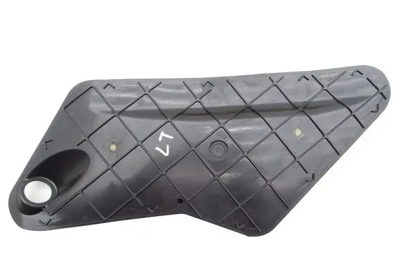 Audi Q7 4L Dash center speaker trim cover 4L0839915A
