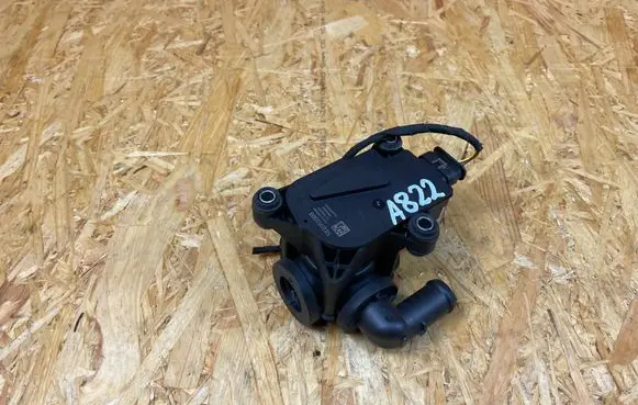 Audi e-tron Electric auxiliary coolant/water pump 4KE963375K 5810R1003