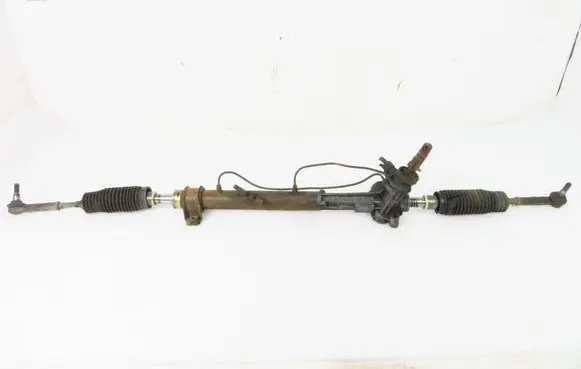 Peugeot Boxer Steering rack 01340777080