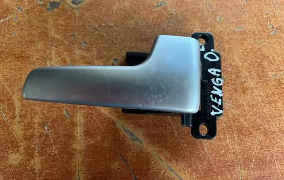 KIA Venga Rear door interior handle 826201P000