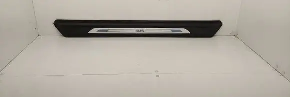BMW 4 F32 F33 Front sill trim cover 7345110 893806500 7436037