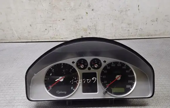Ford Galaxy Speedometer (instrument cluster) 7M5920800E