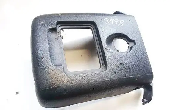 Toyota Avensis T250 Steering wheel column trim 5892305020 58923-05020