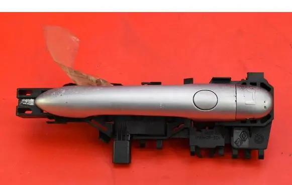 Renault Megane II Front door exterior handle