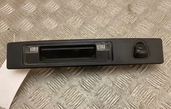 Volvo XC90 Tailgate handle with camera 31349955