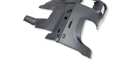 Subaru Outback Dashboard lower bottom trim panel 66241AG180