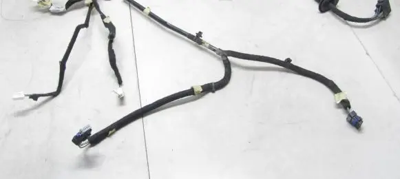 Renault Trafic III (X82) Wiring harness 93455520