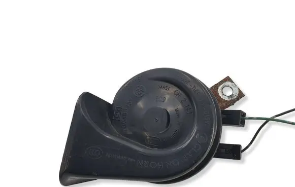 Nissan Navara D40 Horn signal 