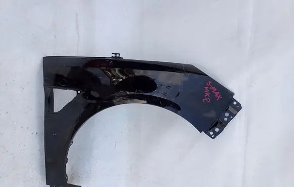 Ford S-MAX Fender