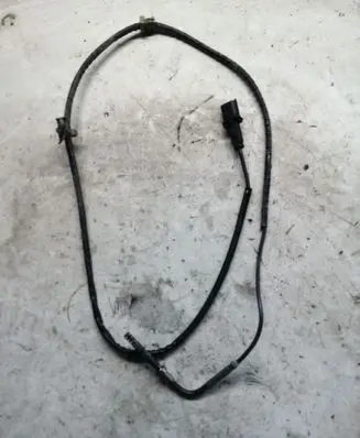 Opel Astra J Exhaust gas temperature sensor 55578800
