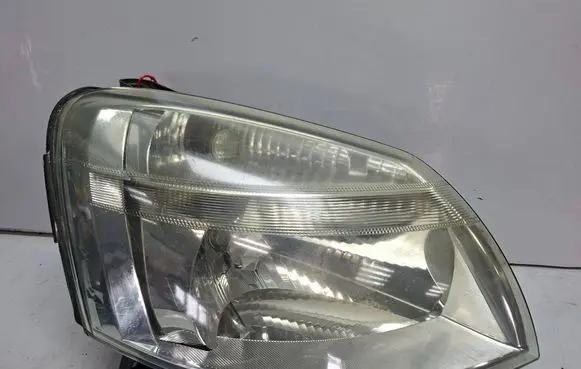 Citroen Berlingo Headlight/headlamp S27647861