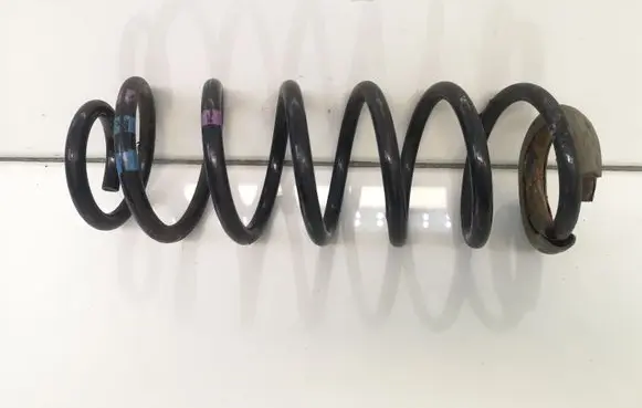 Peugeot 308 Rear coil spring