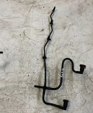 Citroen Jumper Fuel return line/hose 