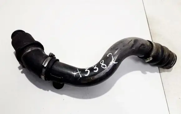Ford Focus Intercooler hose/pipe