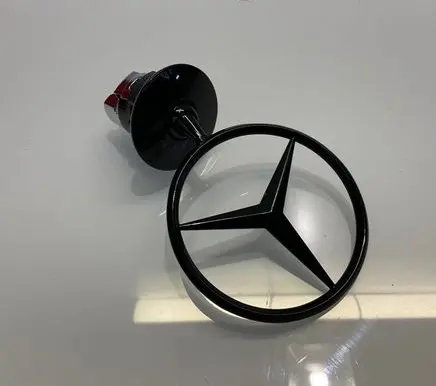 Mercedes-Benz E W211 Manufacturer badge logo/emblem