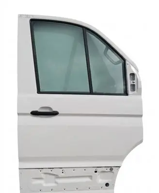 Man TGE 1gen Front door A253809