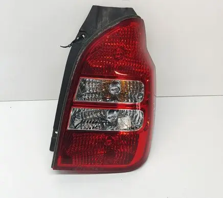 Hyundai Terracan Rear/tail lights 92402H1520