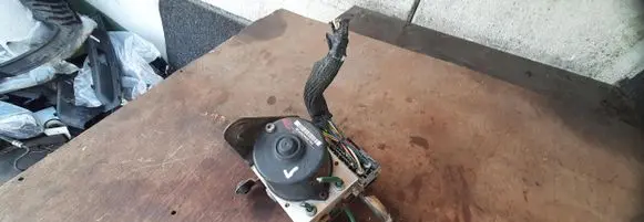 Peugeot 206+ ABS Pump 9659137080