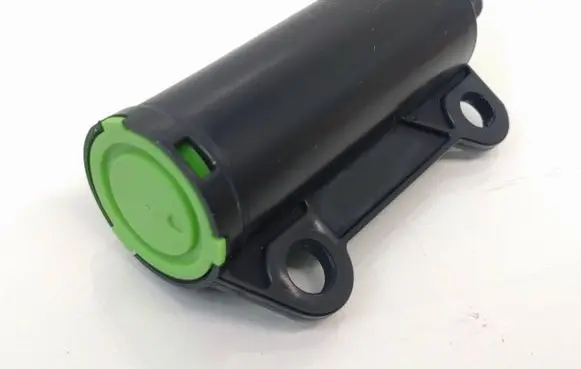 Toyota Auris E180 Glovebox shock absorber 