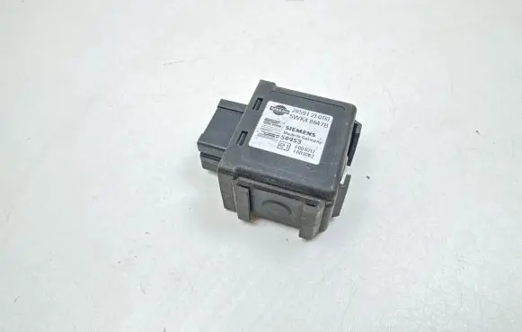 Nissan X-Trail T30 Immobilizer control unit/module 285912F000 5WK48647B 50953