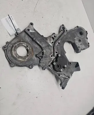 KIA Sorento Timing chain cover 