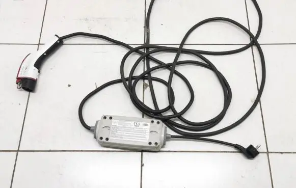 KIA Soul Electric car charging cable Pse1210053 Pse1300083