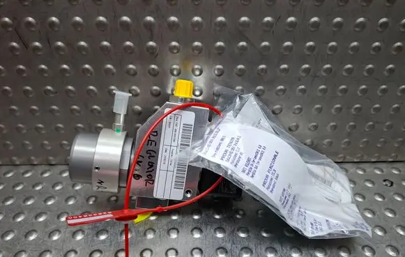 Fiat Doblo LP gas electromagnetic valve solenoid S26336400 519397360