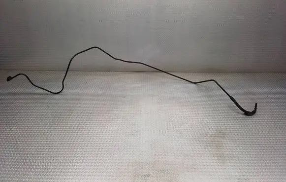 Fiat Ducato Fuel line/pipe/hose 
