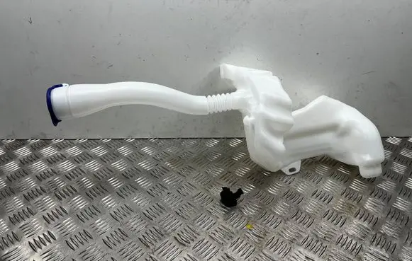 Peugeot 508 Windshield washer fluid reservoir/tank 9685005580 40244085