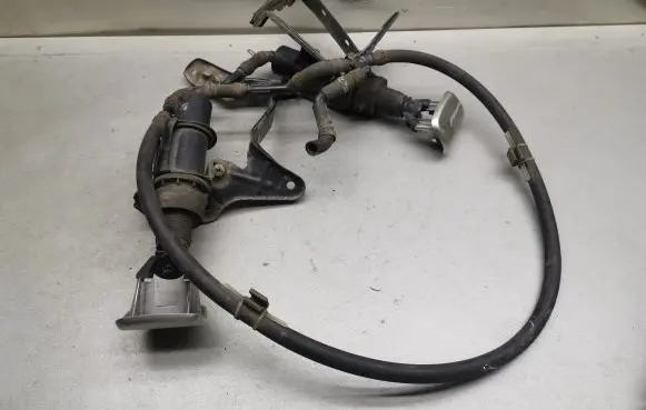 Lexus RX 300 Headlight washer spray nozzle