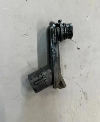 Ford Transit Oil fill pipe 6C1Q6763BC