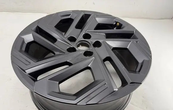 Hyundai Tucson IV NX4 R19 alloy rim 52910N7750