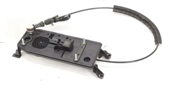 Skoda Octavia Mk4 Gear shifter/selector 5WA713034K