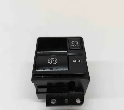 Lexus RX 450H Hand parking brake switch 8439048020