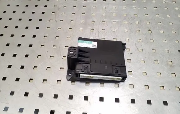 Toyota RAV 4 (XA30) Other control units/modules 8865042230 1776002673