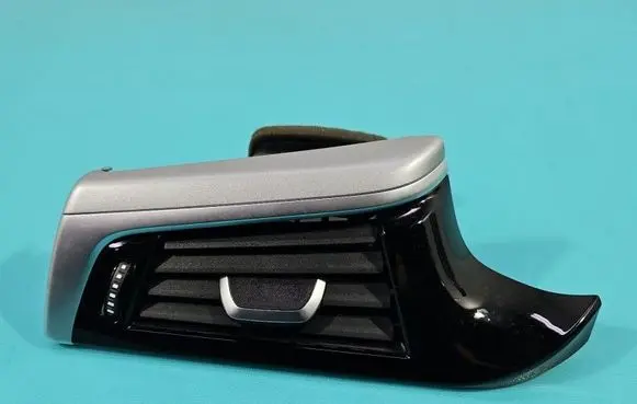 BMW 5 G30 G31 G38 Dashboard air vent grill cover trim 9329545 IMPRK1601659