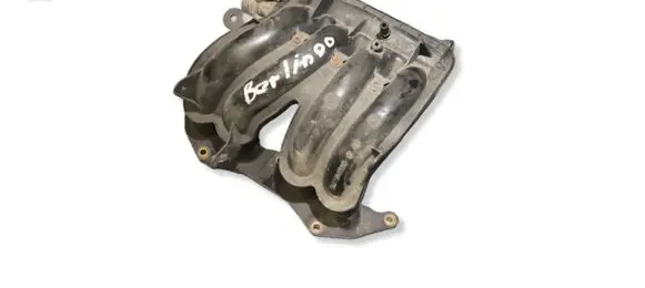 Citroen Berlingo Intake manifold 9631980380 9640796280