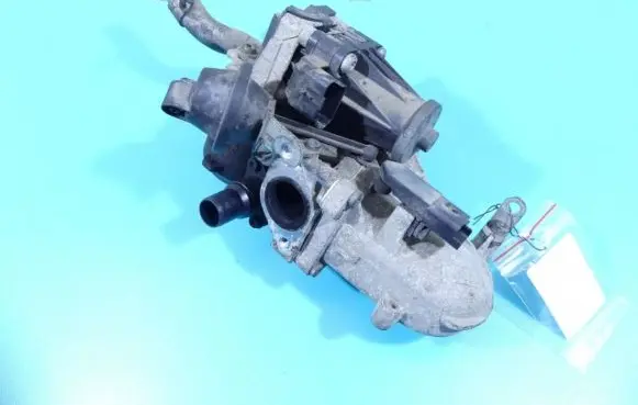 Citroen DS3 EGR valve 50563903 IMPRK1325510