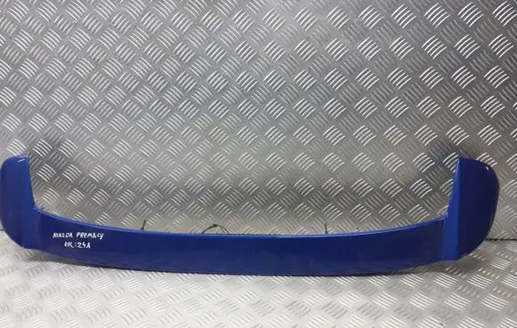 Mazda Premacy Rear window tailgate spoiler C10051961