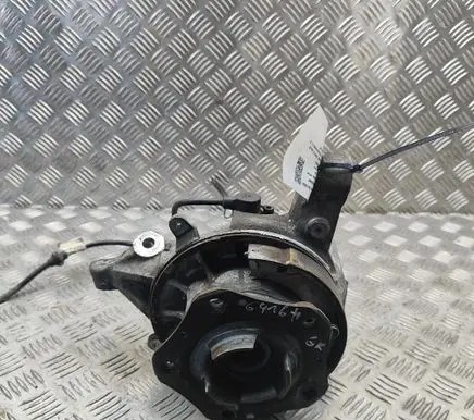 Porsche 911 996 Rear wheel hub 99633111105 99733160500