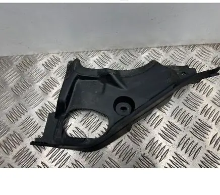 BMW 2 Active Tourer U06 Engine bonnet/hood lock trim molding 8737158