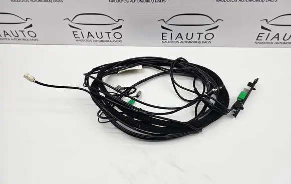 Citroen C5 Other wiring loom 9650989380 4102100111