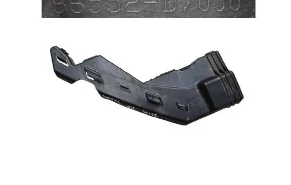 Hyundai Tucson LM Headlight/headlamp mounting bracket 86552-D7000
