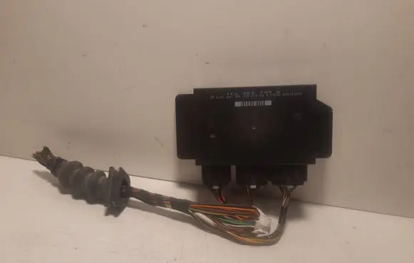 Volkswagen PASSAT B5 Comfort/convenience module 5DK00821300 1C0959799A
