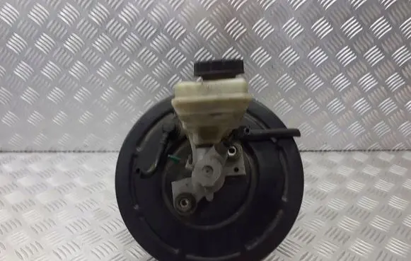 Renault Scenic II - Grand scenic II Brake booster 8200453735
