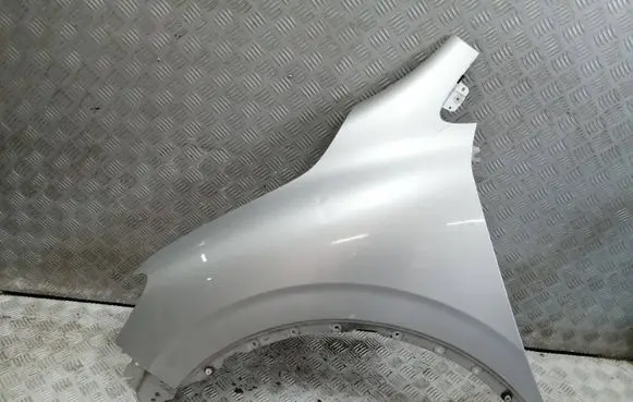 Renault Kadjar Fender