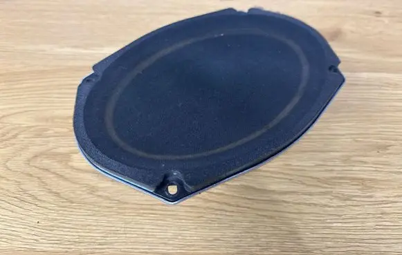 Dodge Caliber Rear door speaker P05059063AC
