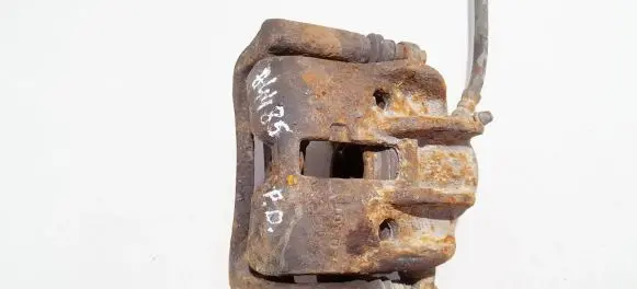 Citroen Xsara Picasso Front brake caliper